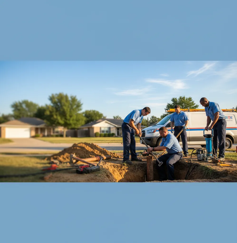 Water Heater Repair & Plumber in Mancos